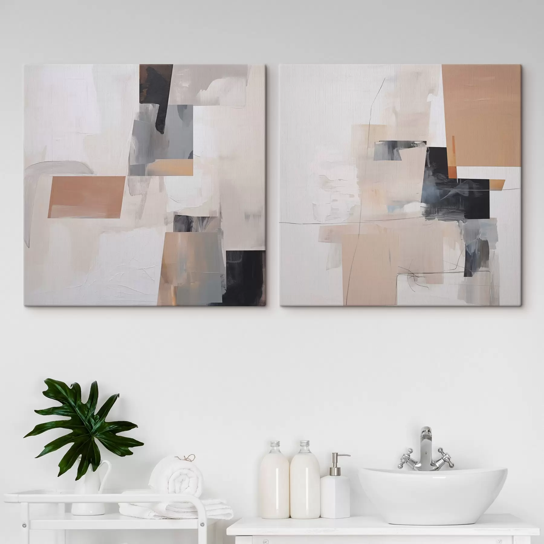 Tablouri Abstracție m00666