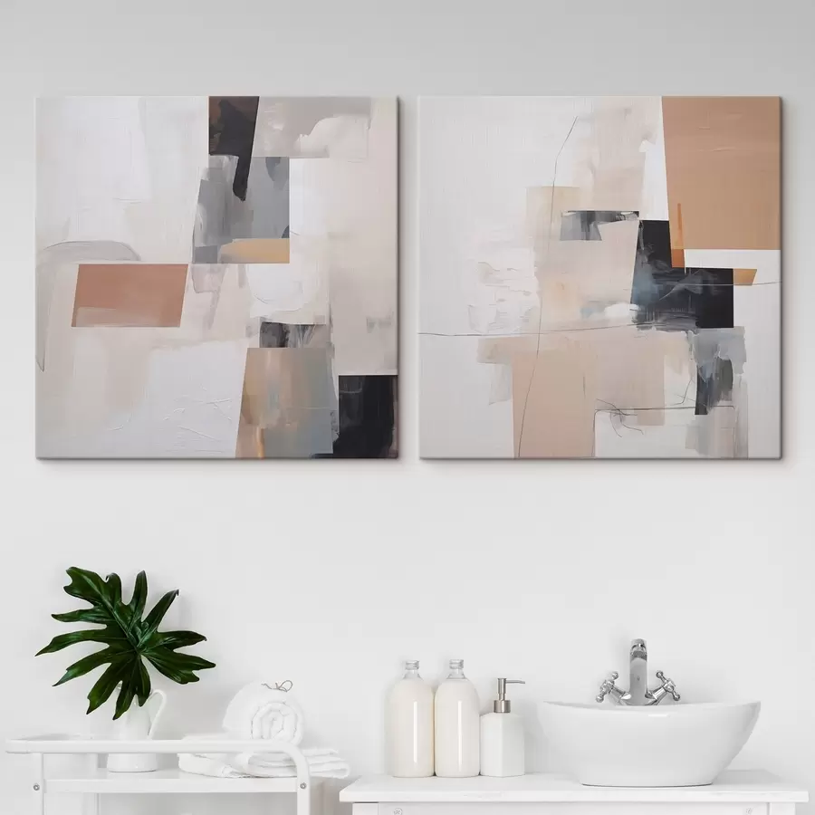 Tablouri Abstracție m00666