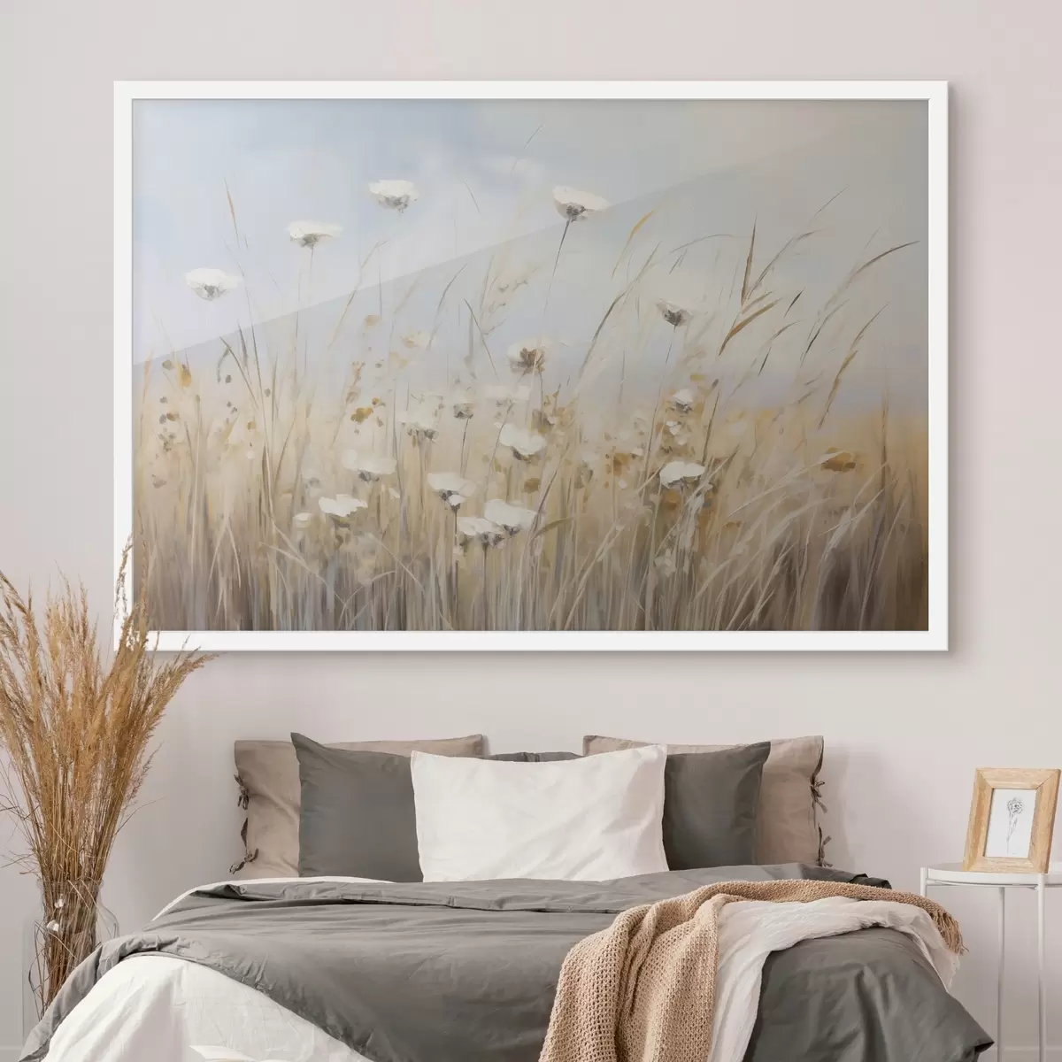 Poster Flori de câmp f45511