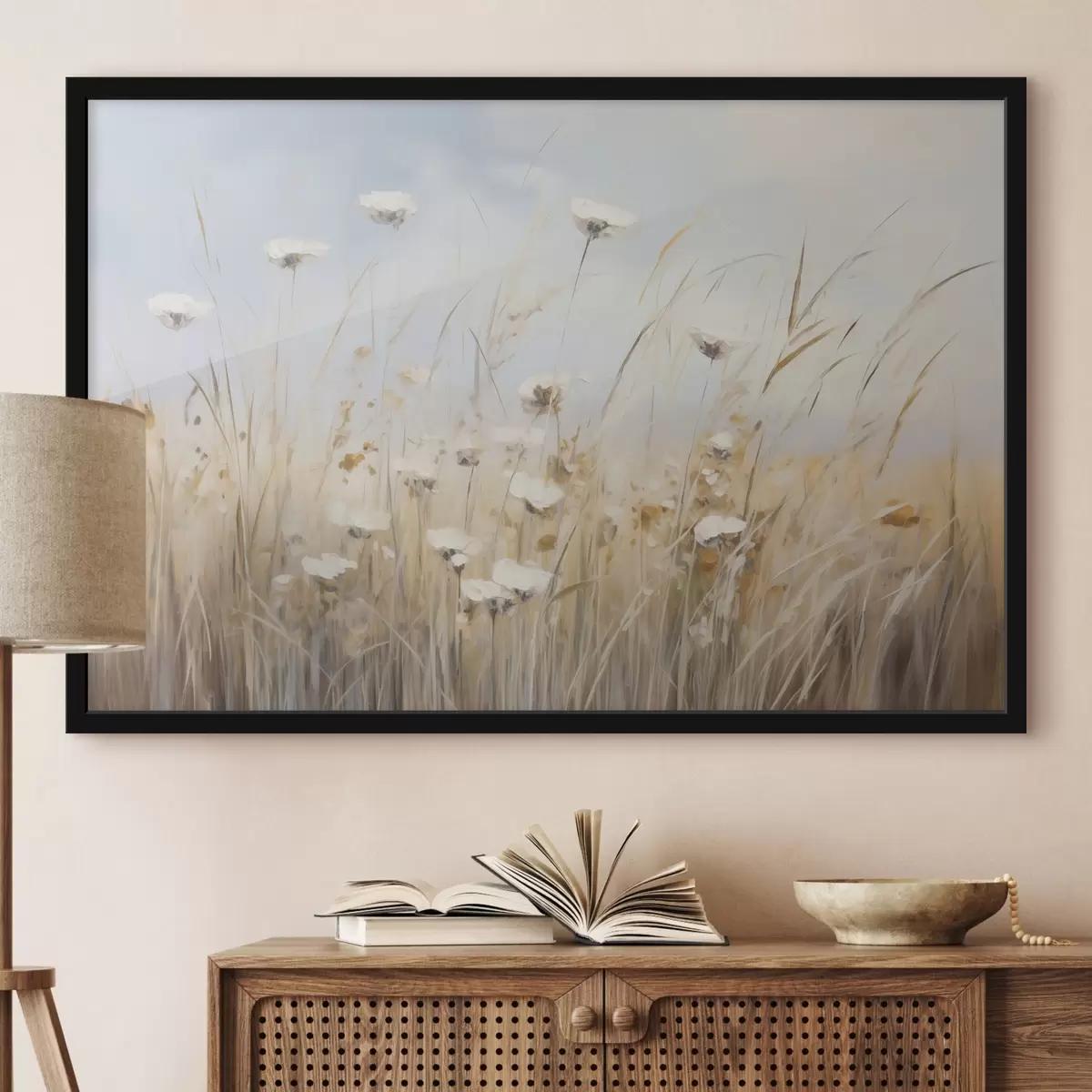 Poster Flori de câmp f45511