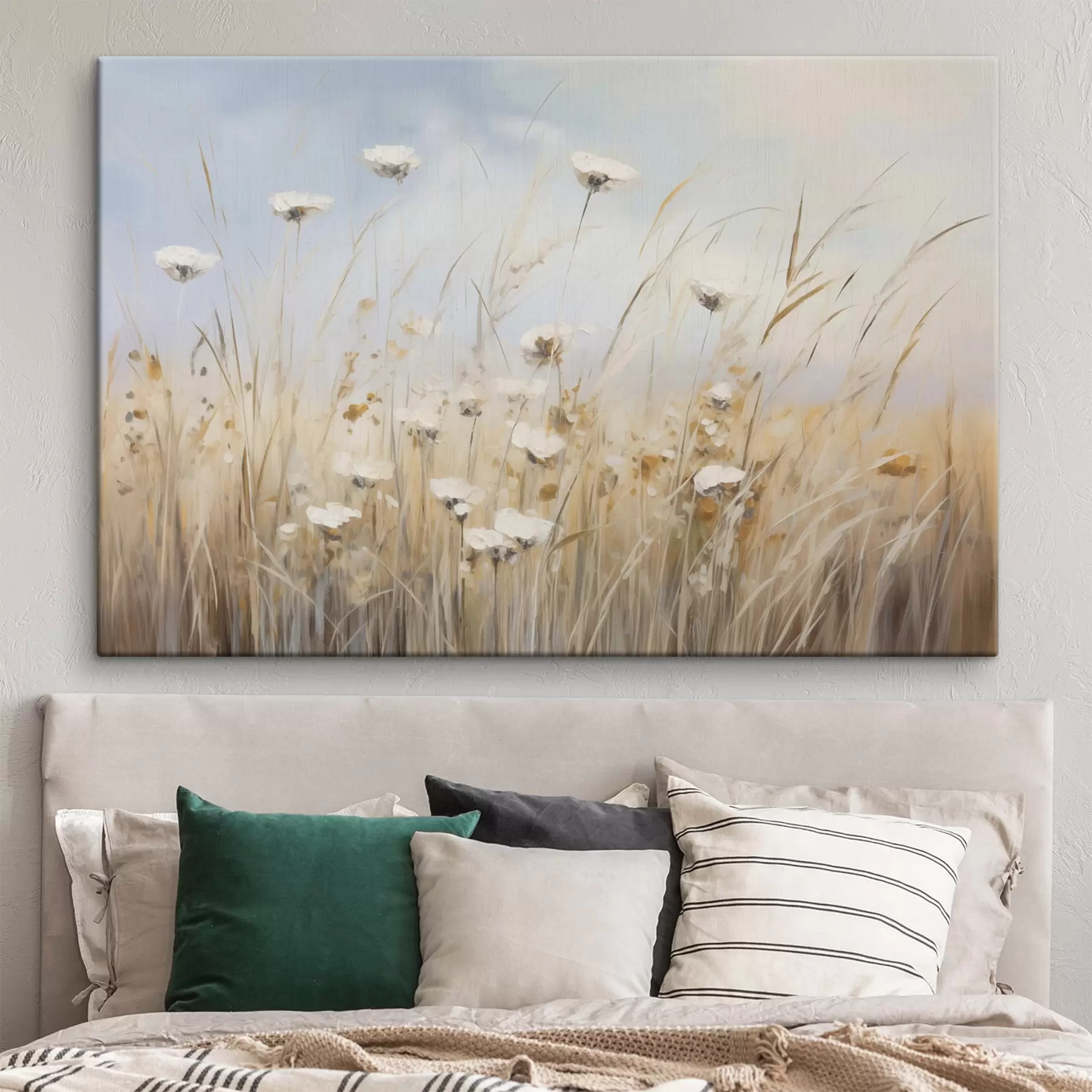 fototapet Flori sălbatice s45511