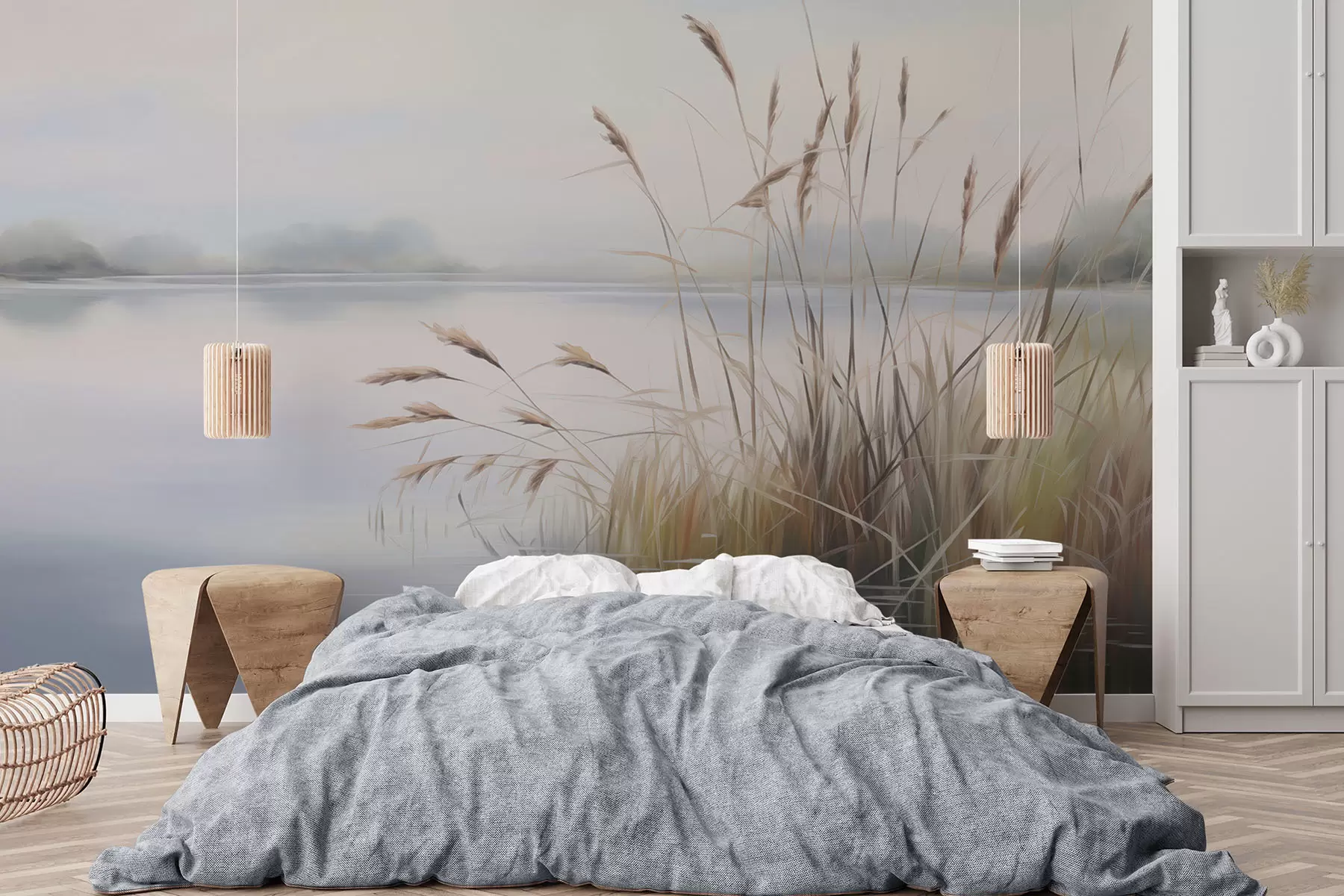 fototapet Lac w04486