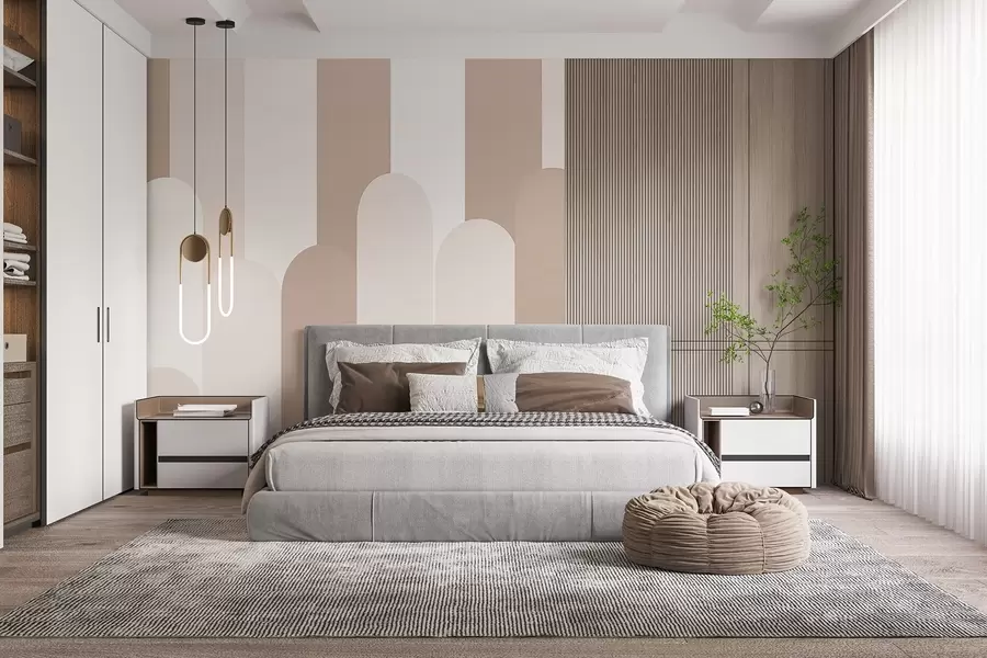 fototapet Arce w04475v1