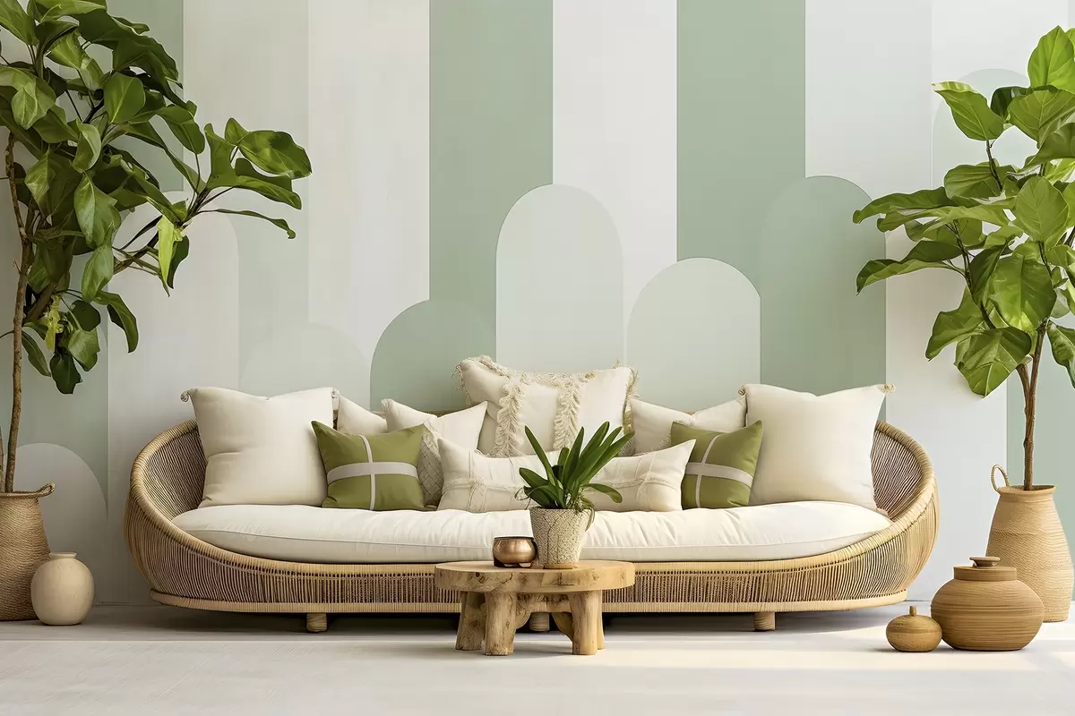 fototapet Arce w04475v2