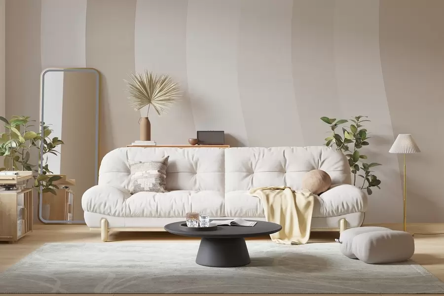 fototapet Valuri w04479v1