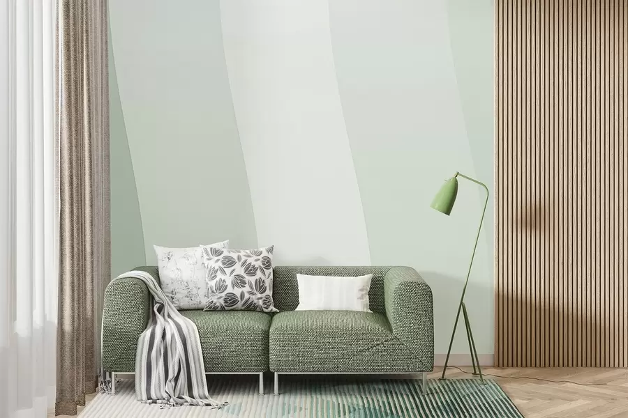 fototapet Valuri w04479v3