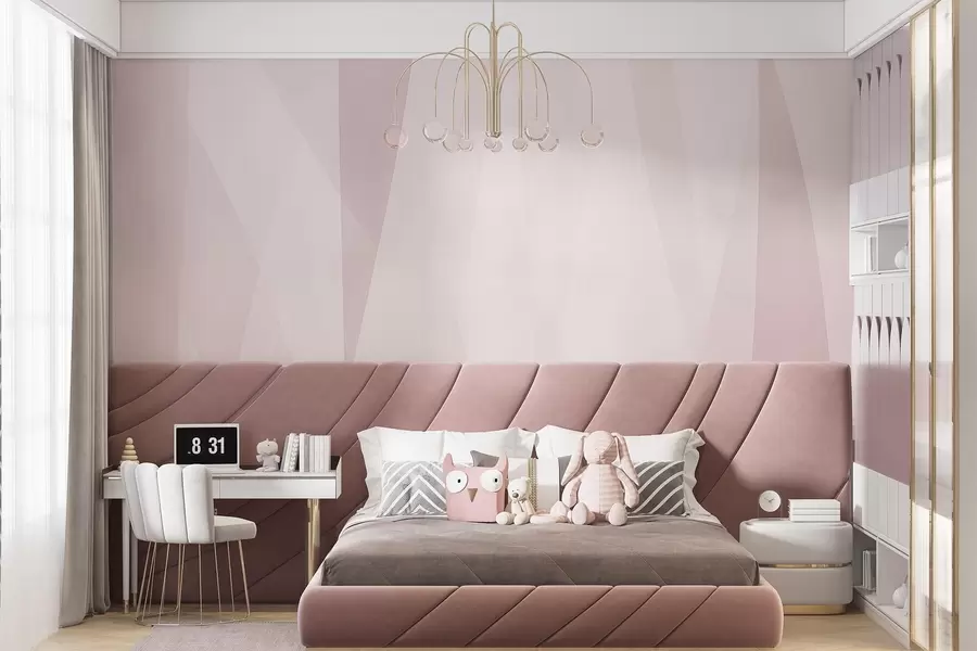 fototapet Forme geometrice w04480v1