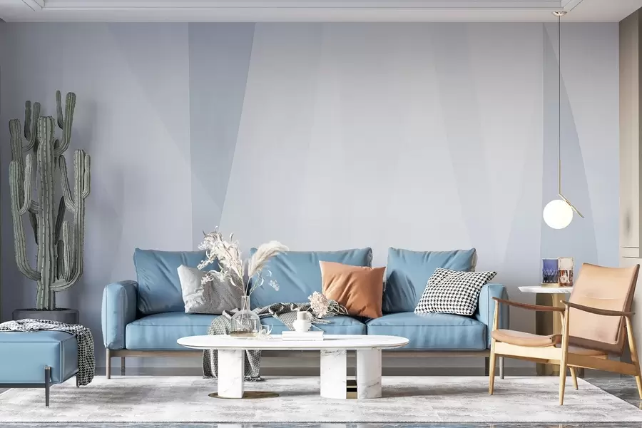 fototapet Forme geometrice w04480v2