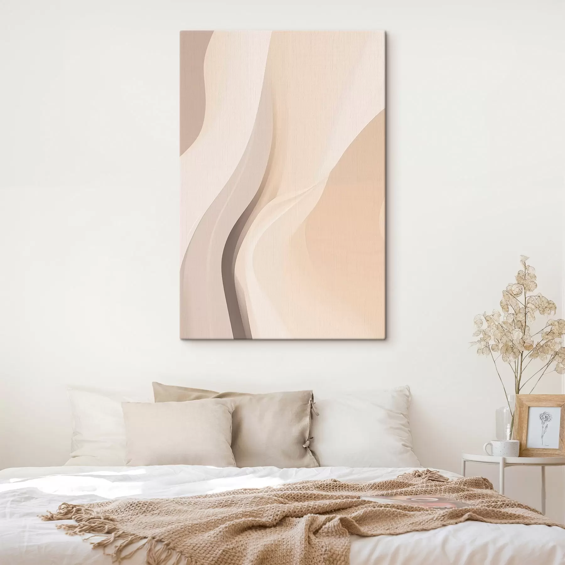 Tablouri Linii abstracte s45628