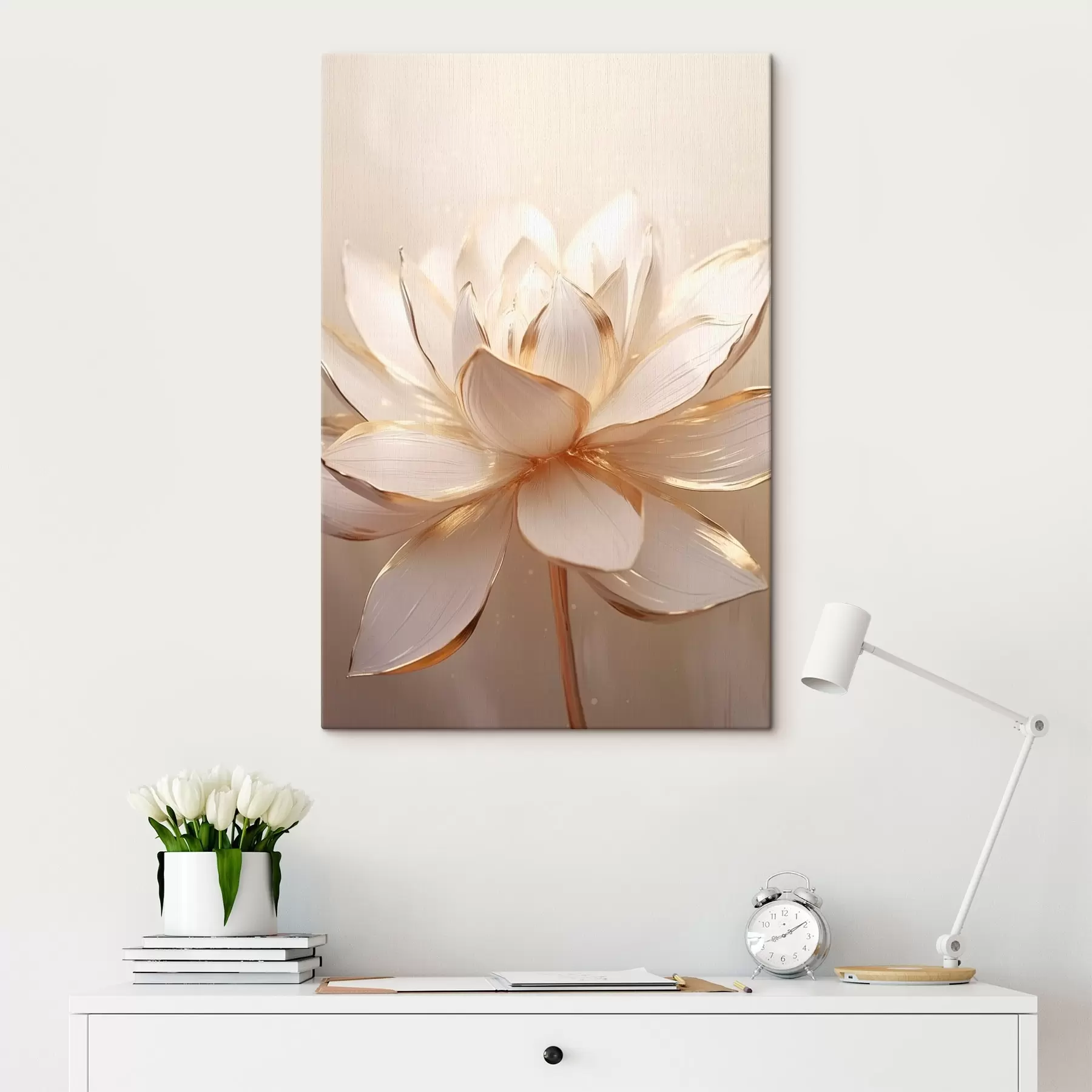 Tablouri Lotus s45631