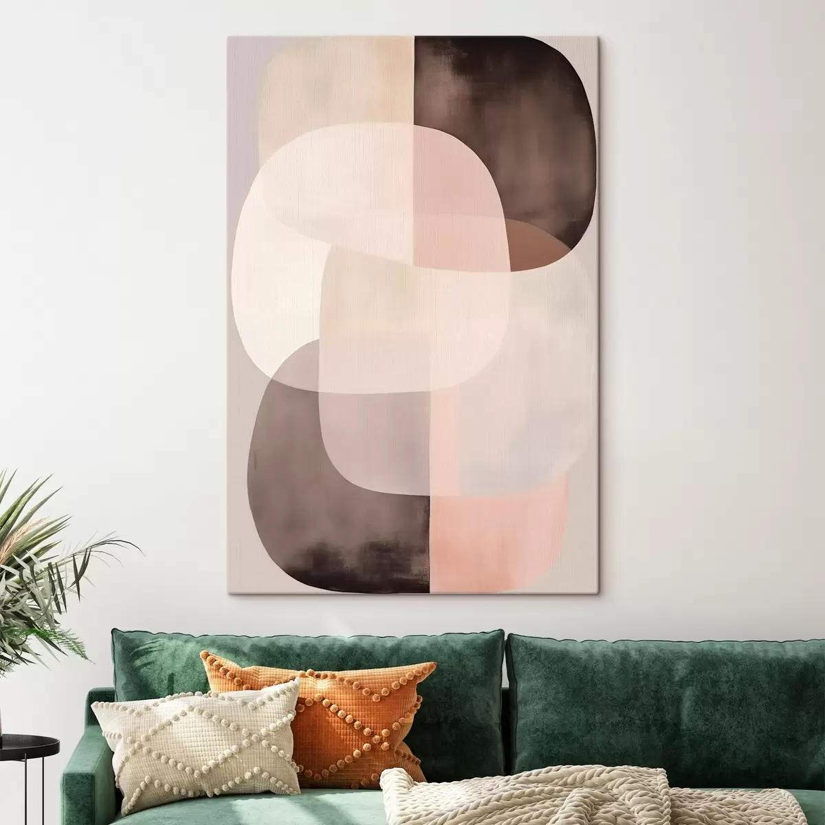 Tablouri Forme abstracte s45632