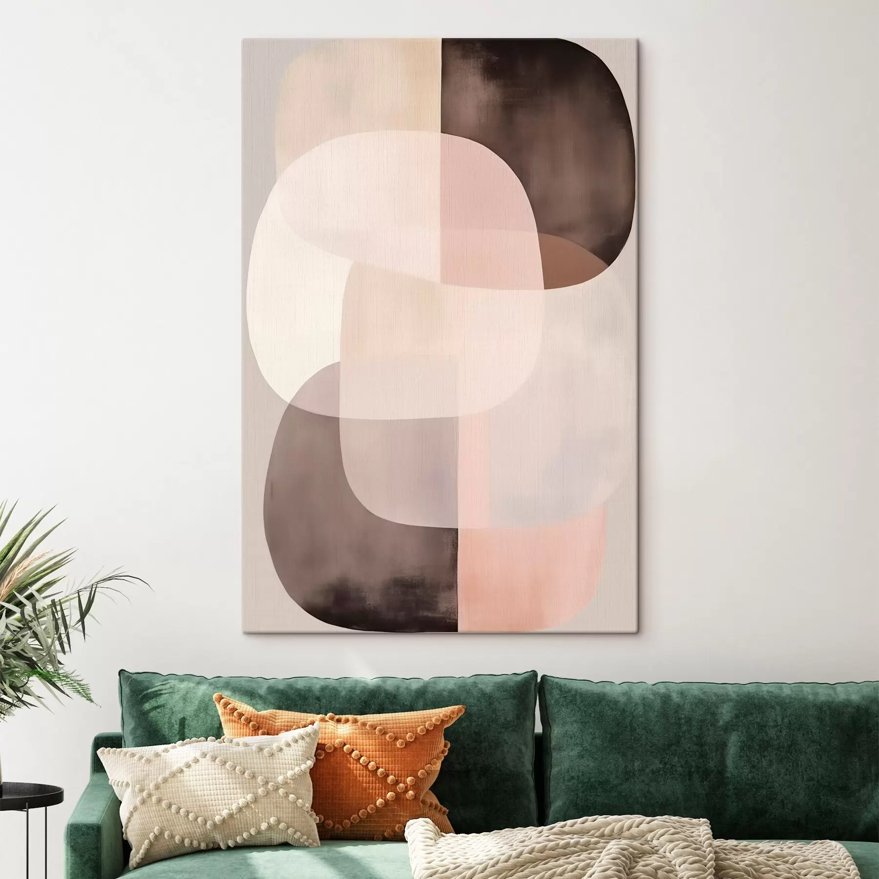 Tablouri Forme abstracte s45632