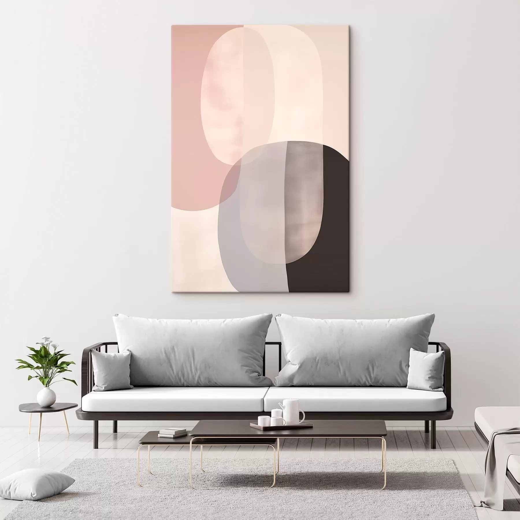 Tablouri Forme abstracte s45633