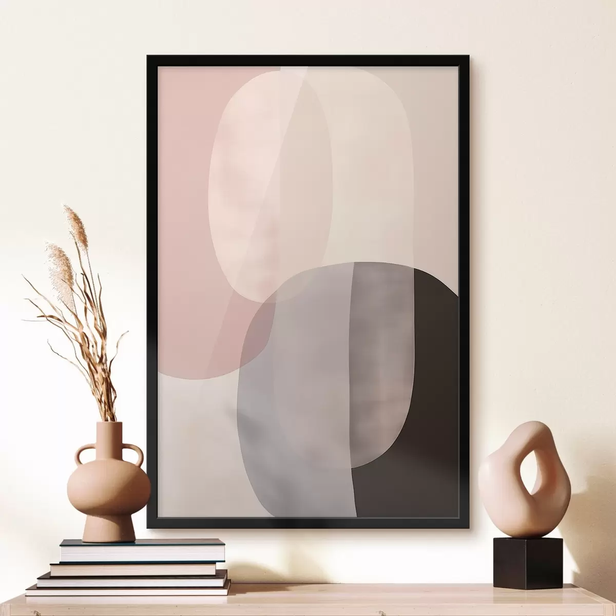 Poster Forme abstracte f45633