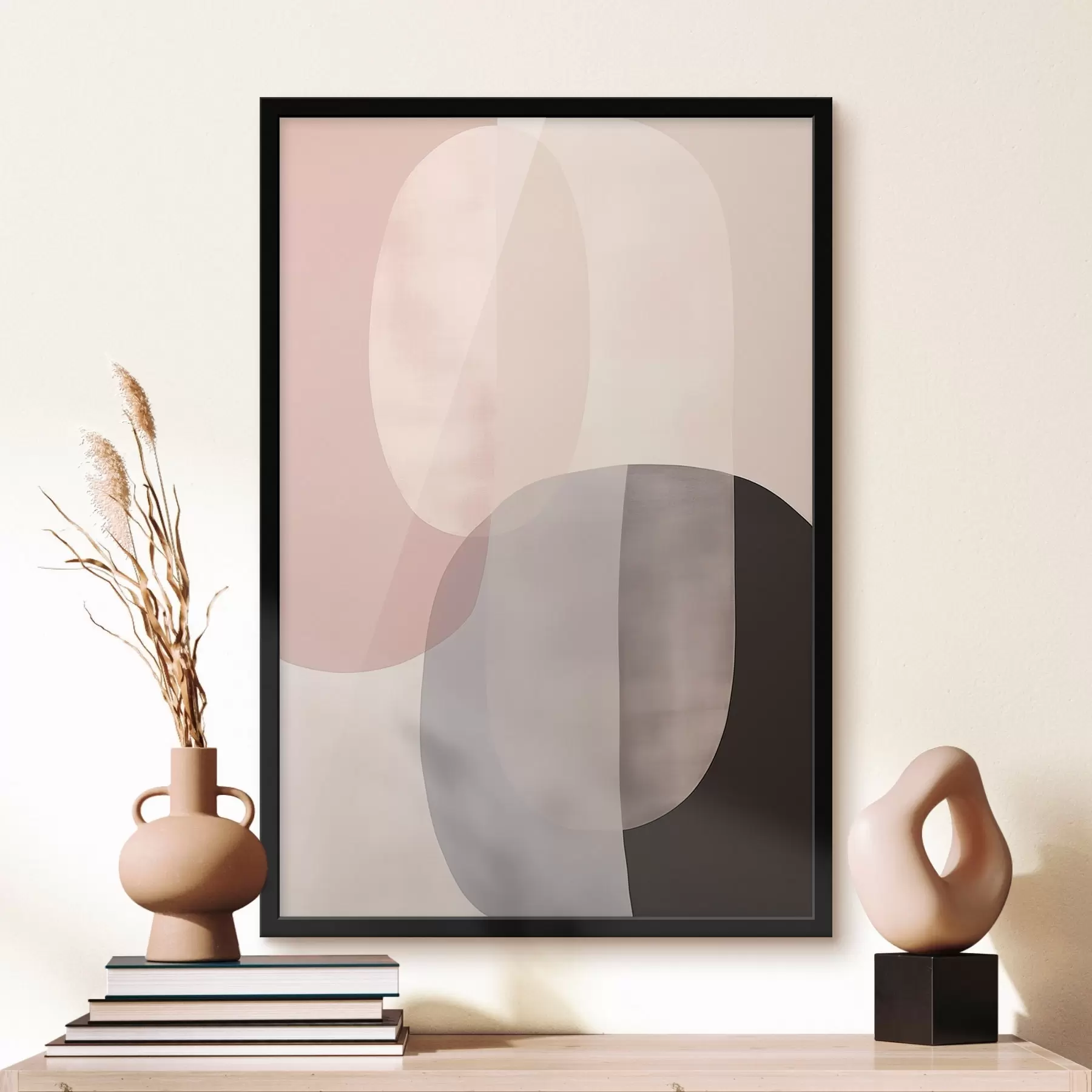 fototapet Forme abstracte f45633