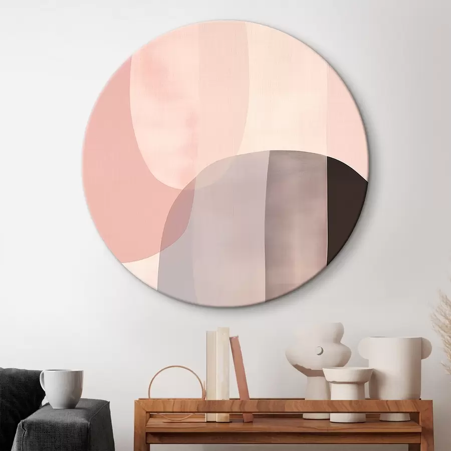 Tablouri Forme abstracte r45633