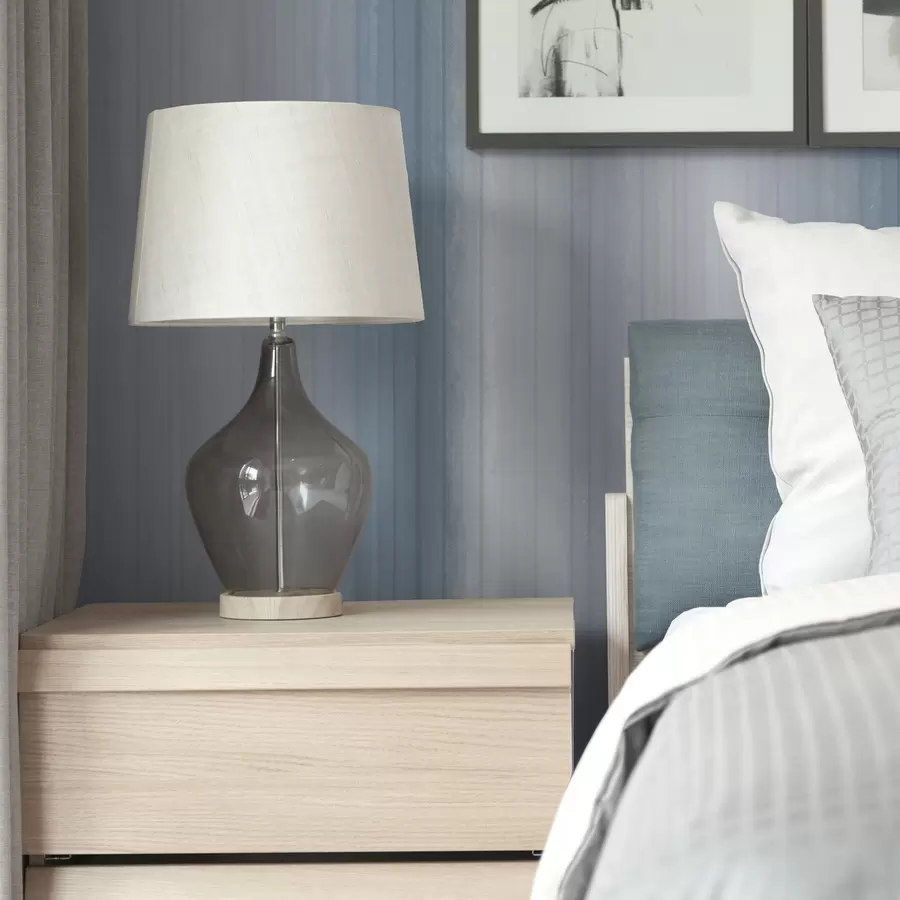 fototapet Dungi gradient albastru-cenușiu moale a00506