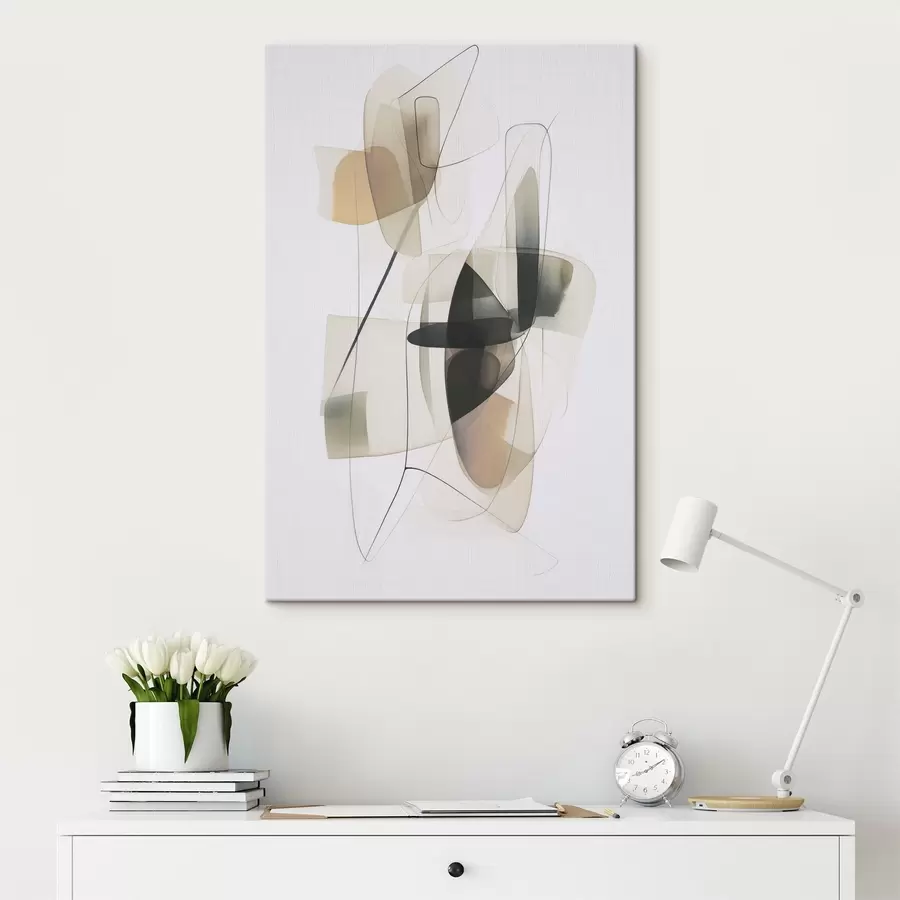 Tablouri Puncte de abstractizare s45670