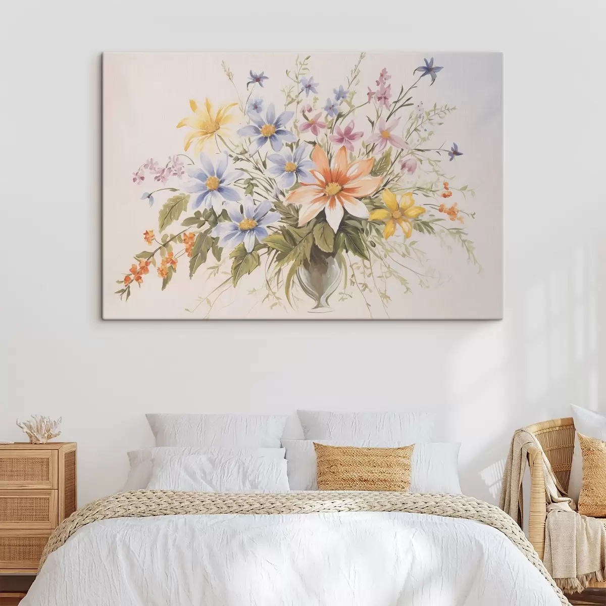 Tablouri Buchet de primăvară s45684