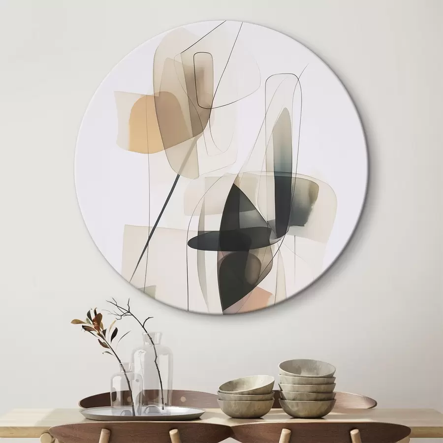 Tablouri Puncte de abstractizare r45670