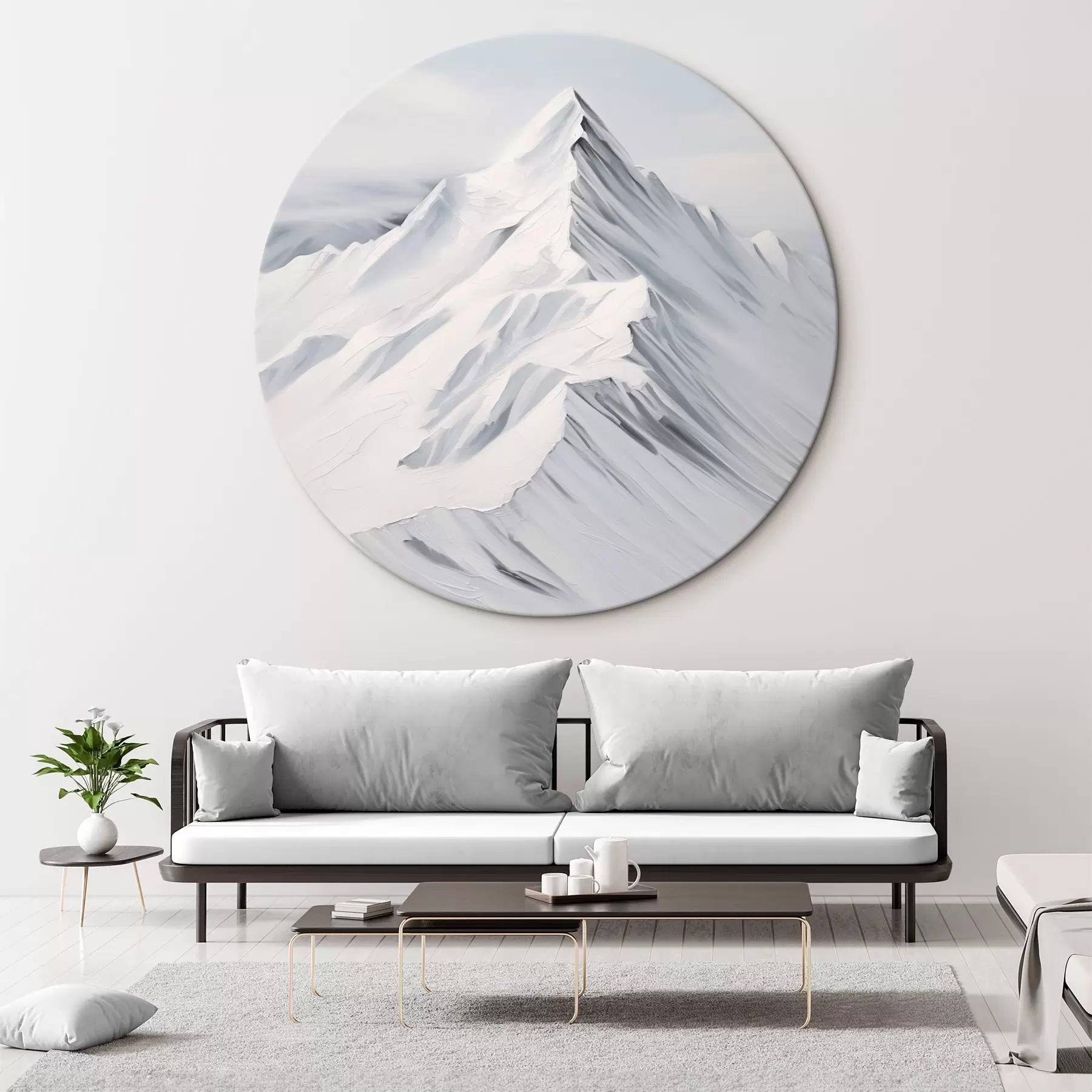 Tablouri Munte r45683