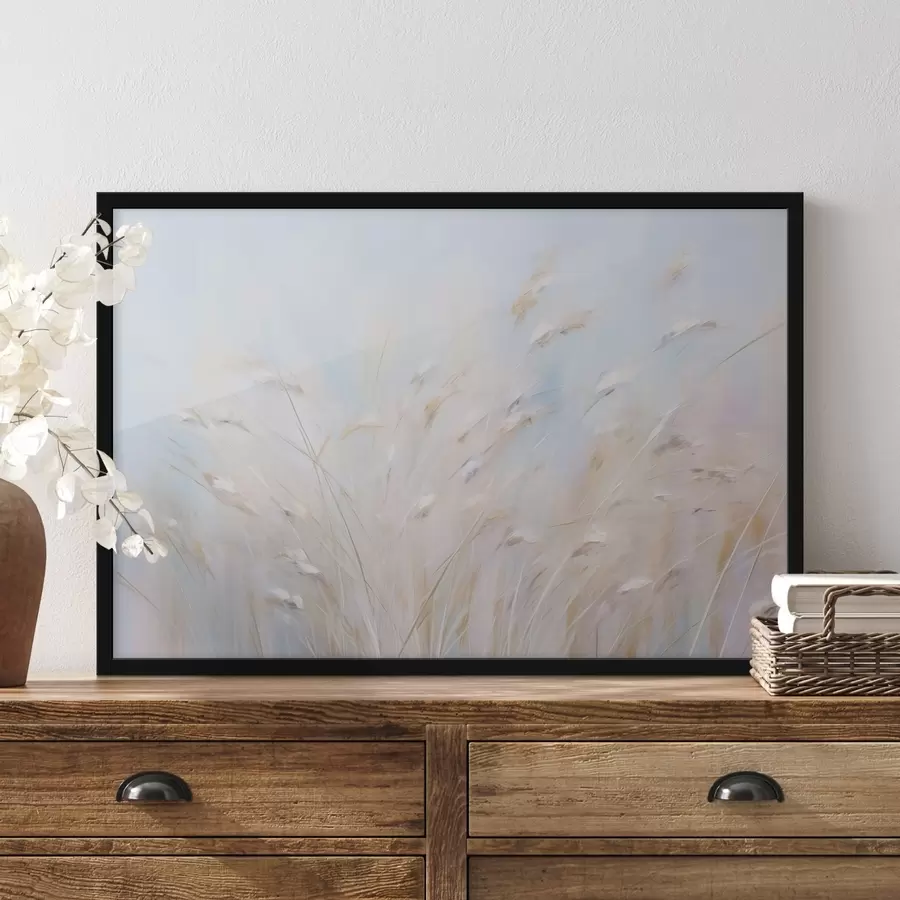 fototapet Iarbă abstractă f45688