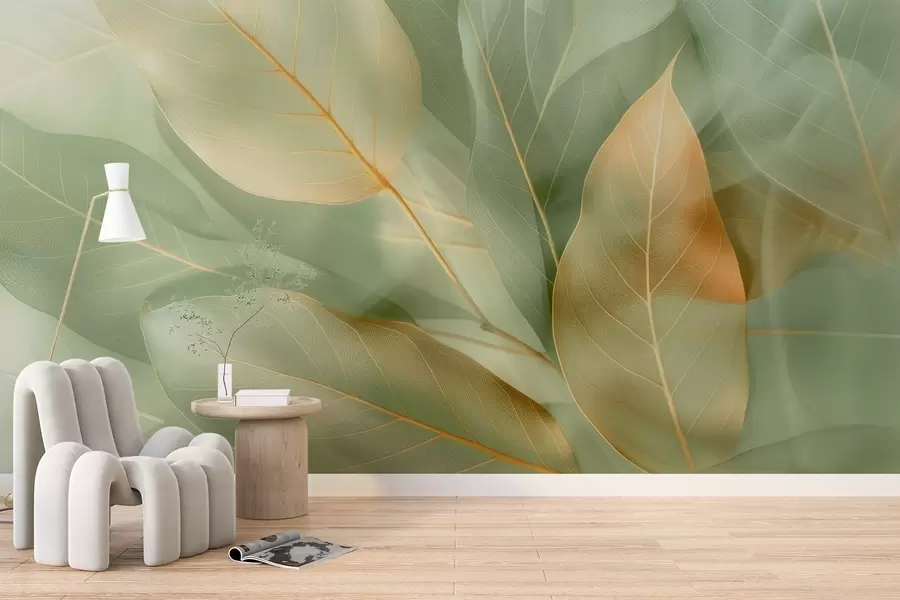 fototapet Trandafiri delicați w04511v1