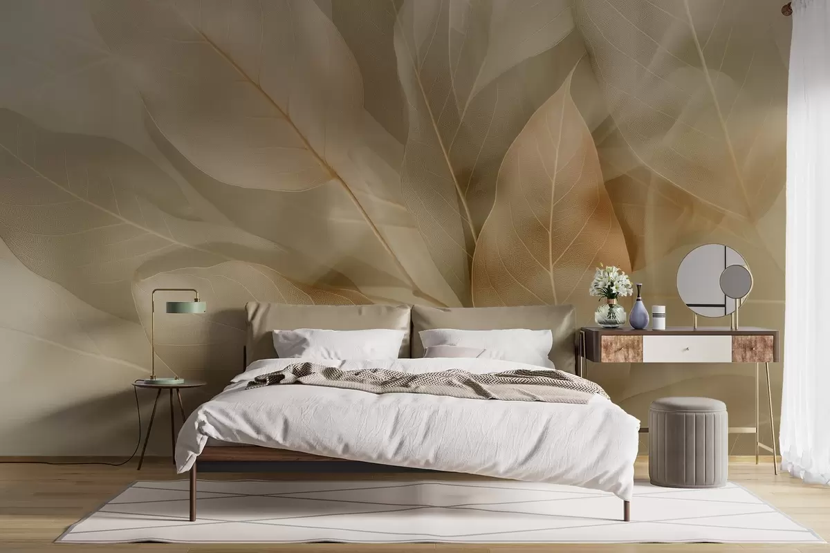 fototapet Trandafiri delicați w04511v2