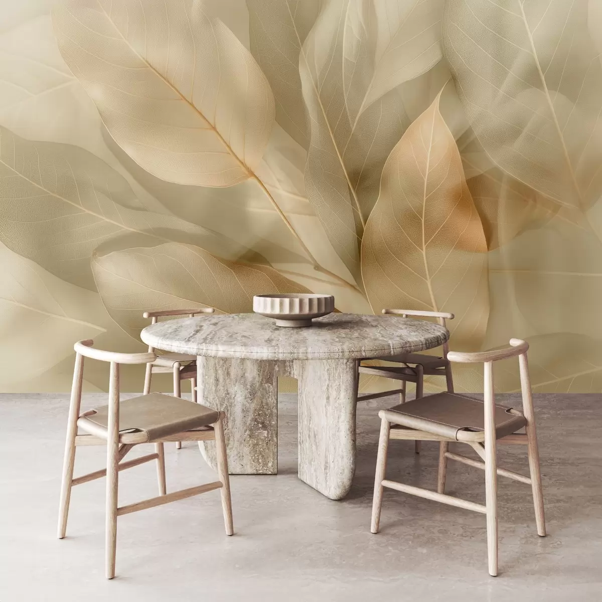 fototapet Trandafiri delicați w04511v2