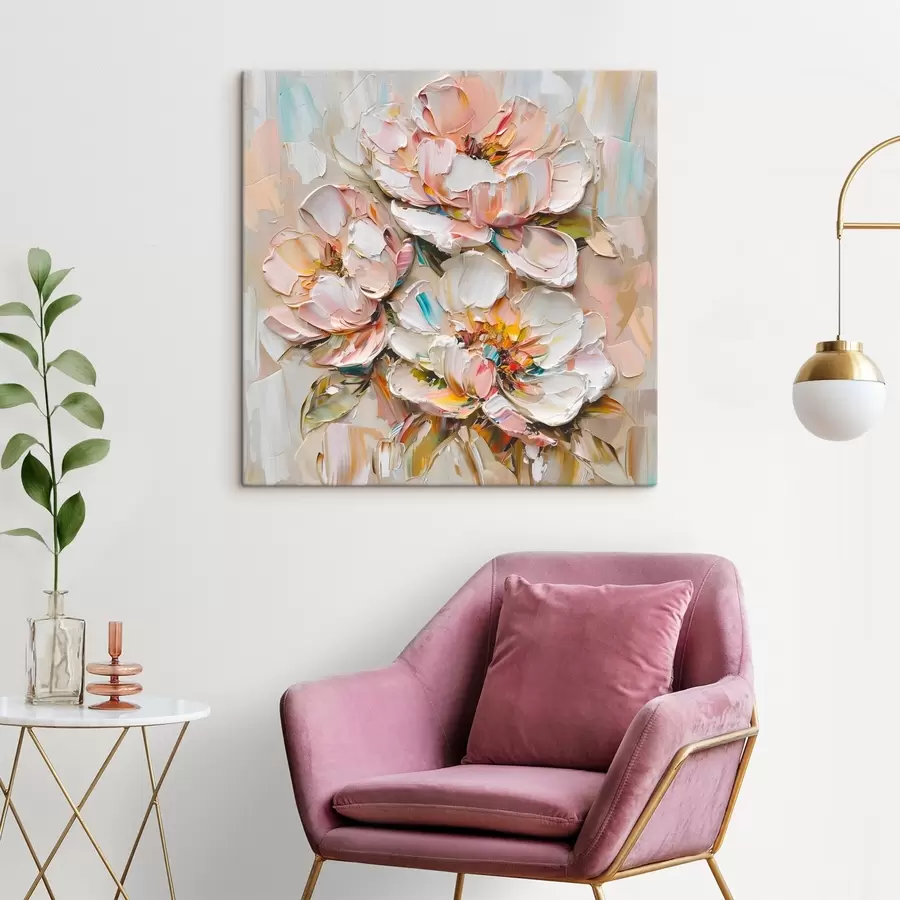 Tablouri Flori mari s45746