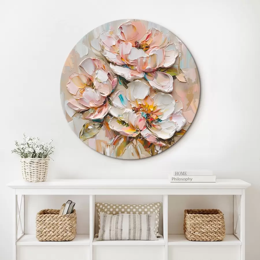 Tablouri Flori mari r45746