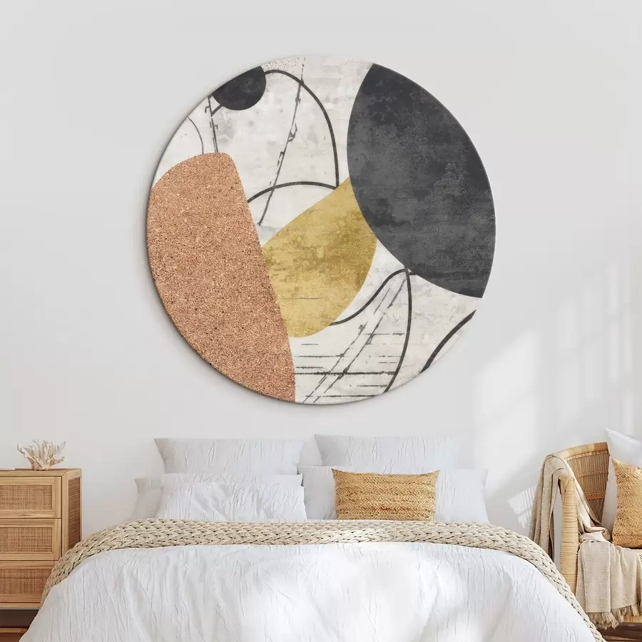 Tablouri Abstract contemporan r45751