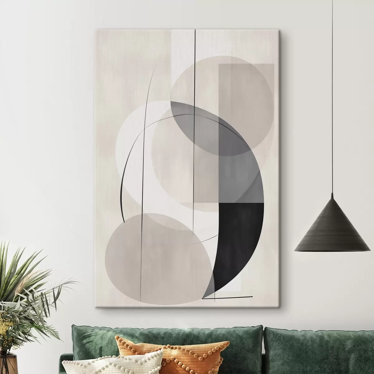 Tablouri Abstracție s45766