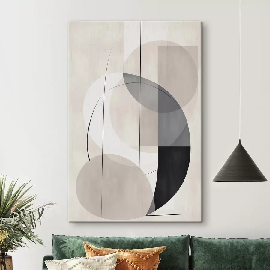 Tablouri Abstracție s45766