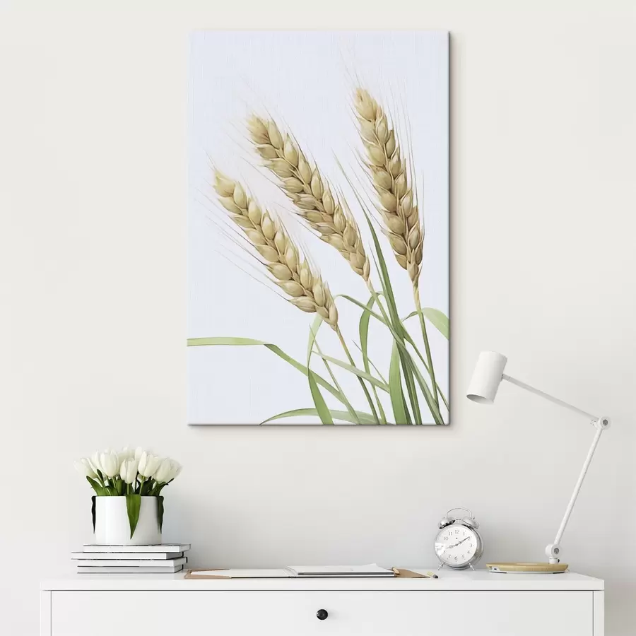Tablouri Câmp de grâu s45768