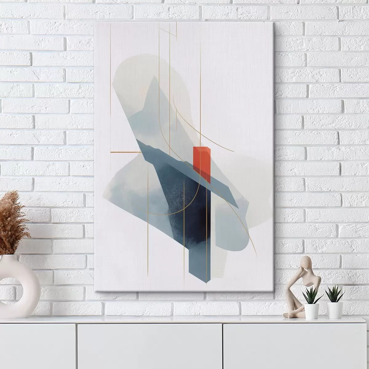 Tablouri Abstracție modernă s45770