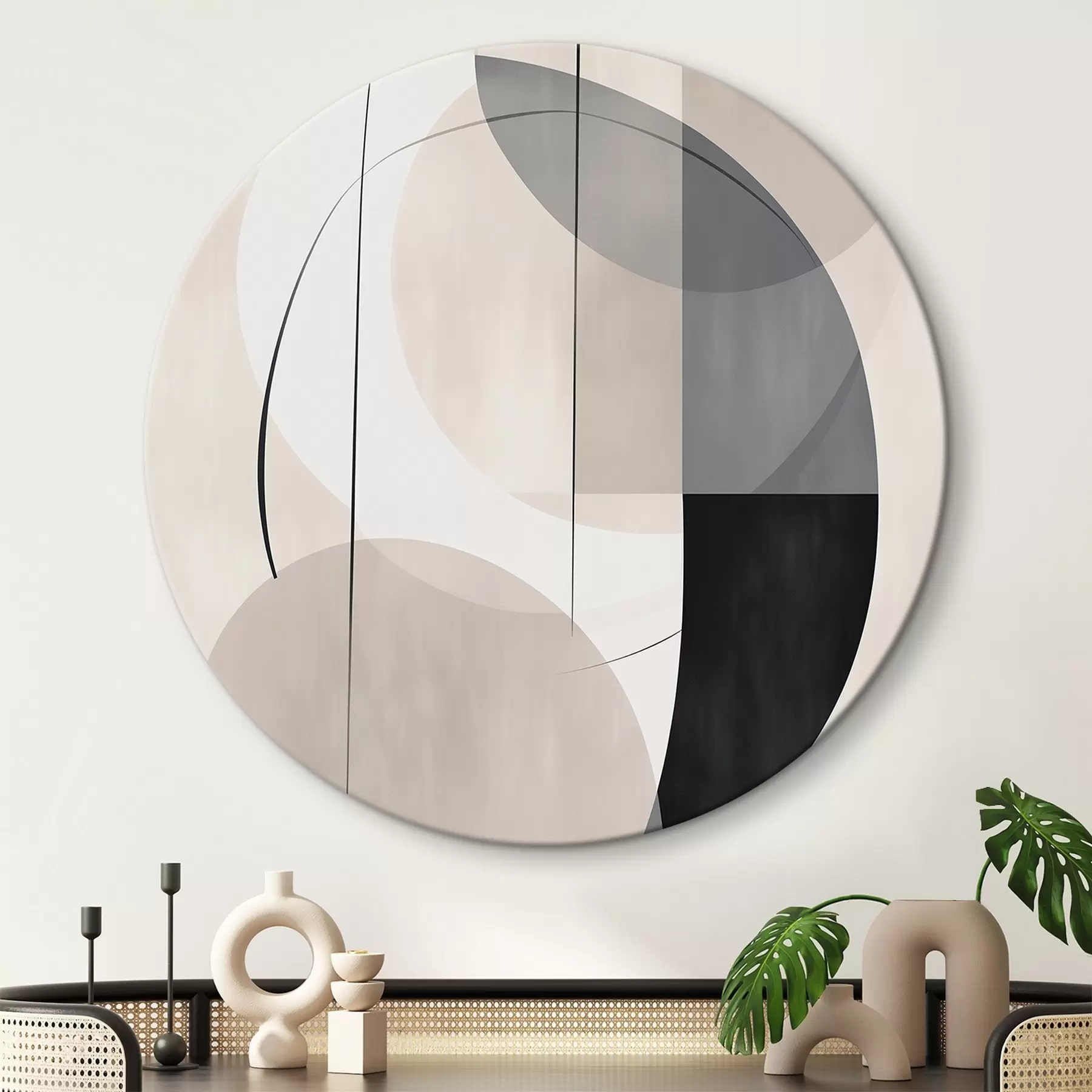 Tablouri Abstracție r45766