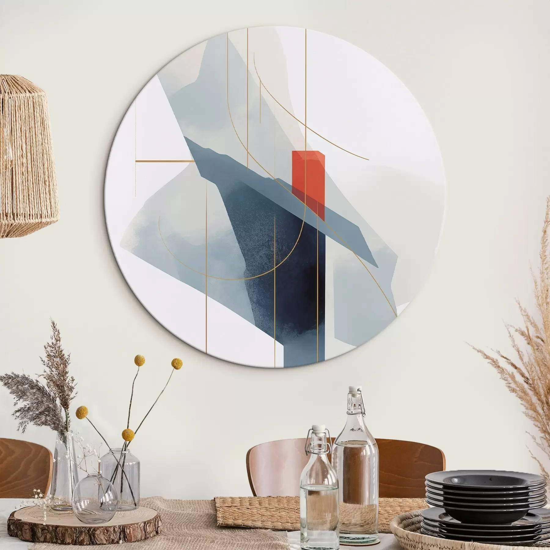 Tablouri Abstracție modernă r45770