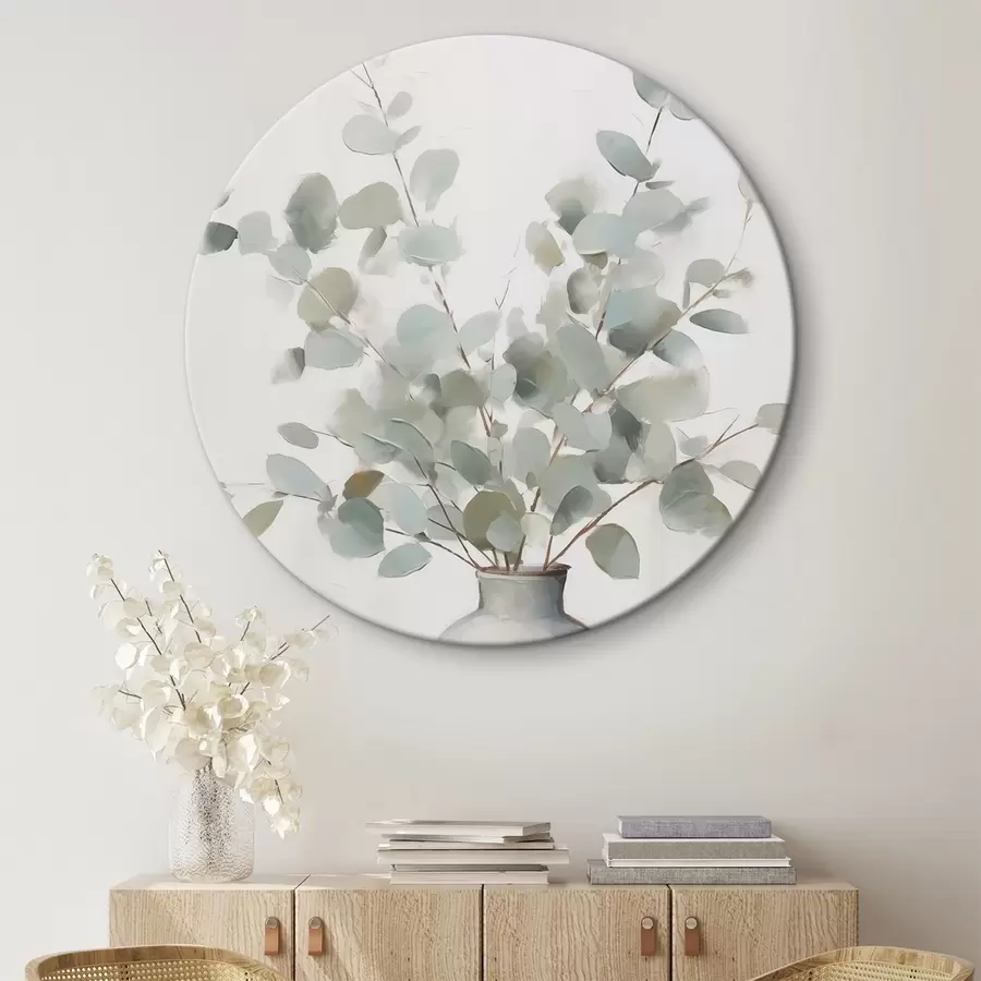 Tablouri Ramuri de eucalipt r45771