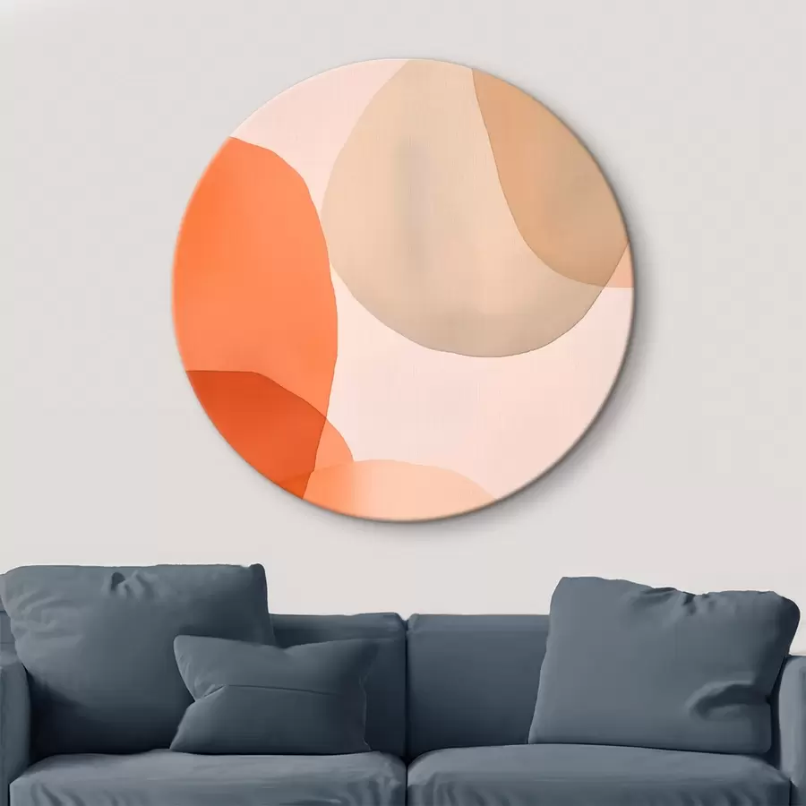 Tablouri Cercuri abstracte r45791