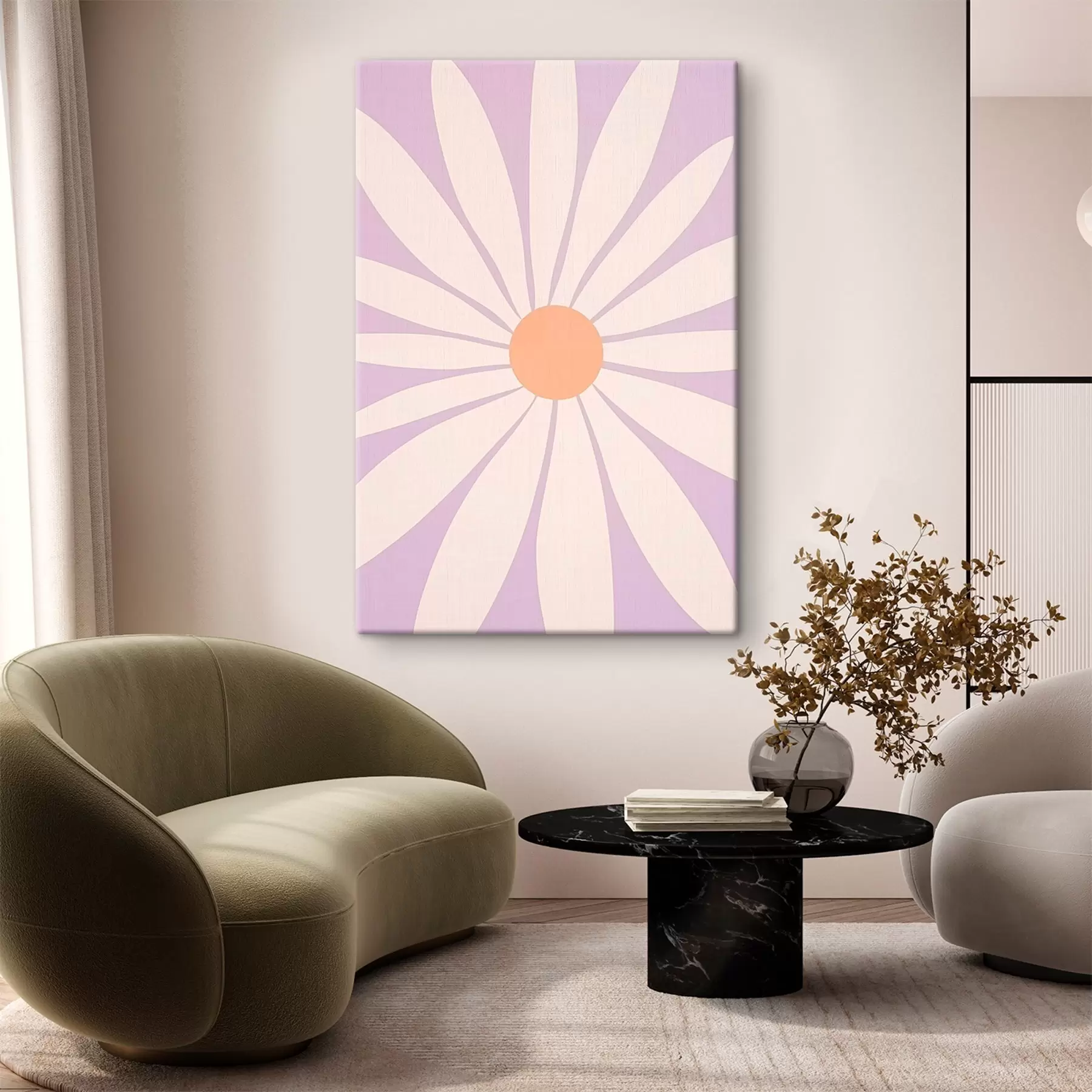 Tablouri Margareta mare s45827