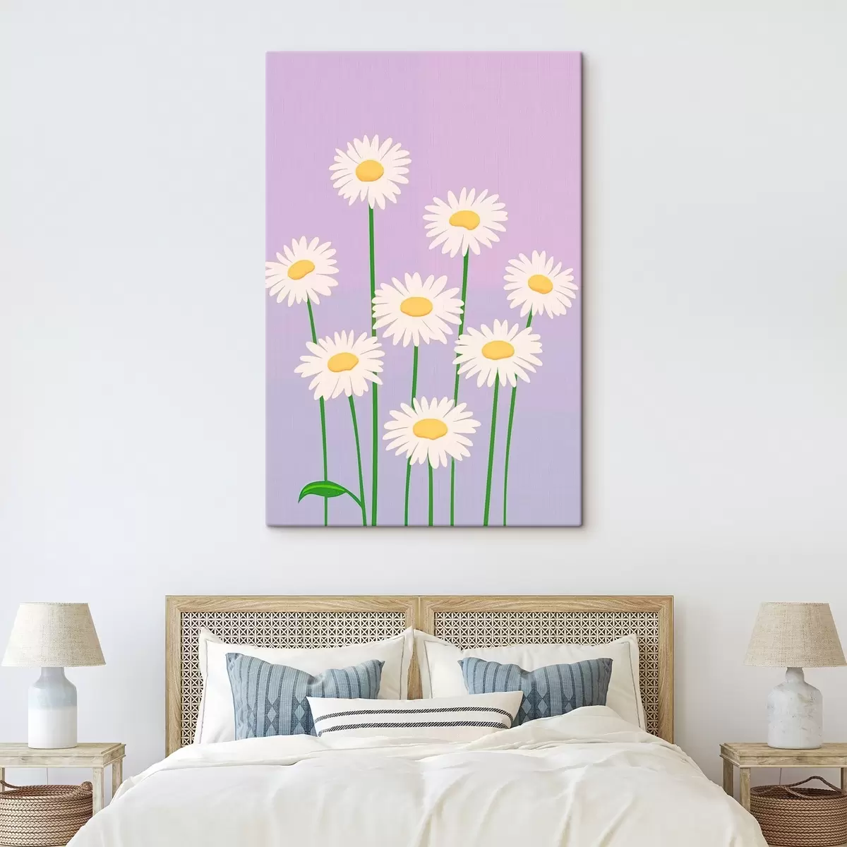 Tablouri Buchet de margarete s45828