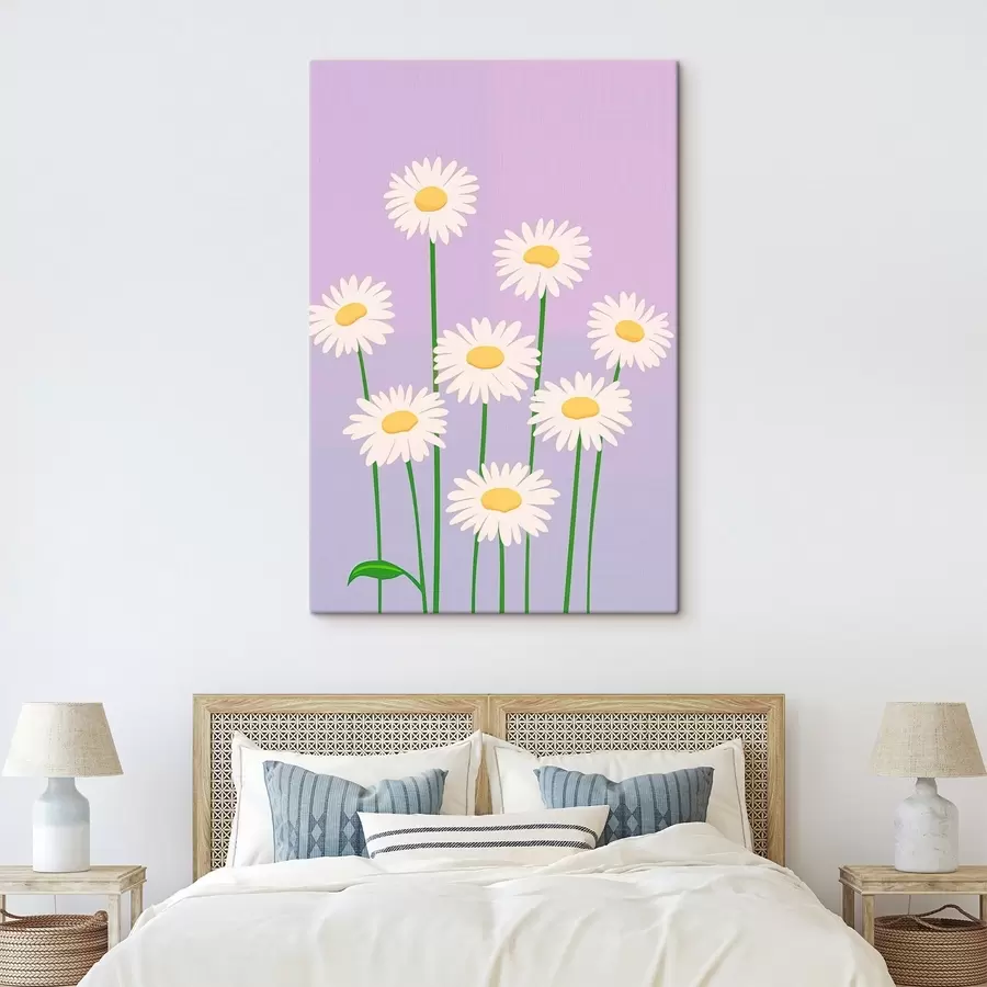 Tablouri Buchet de margarete s45828