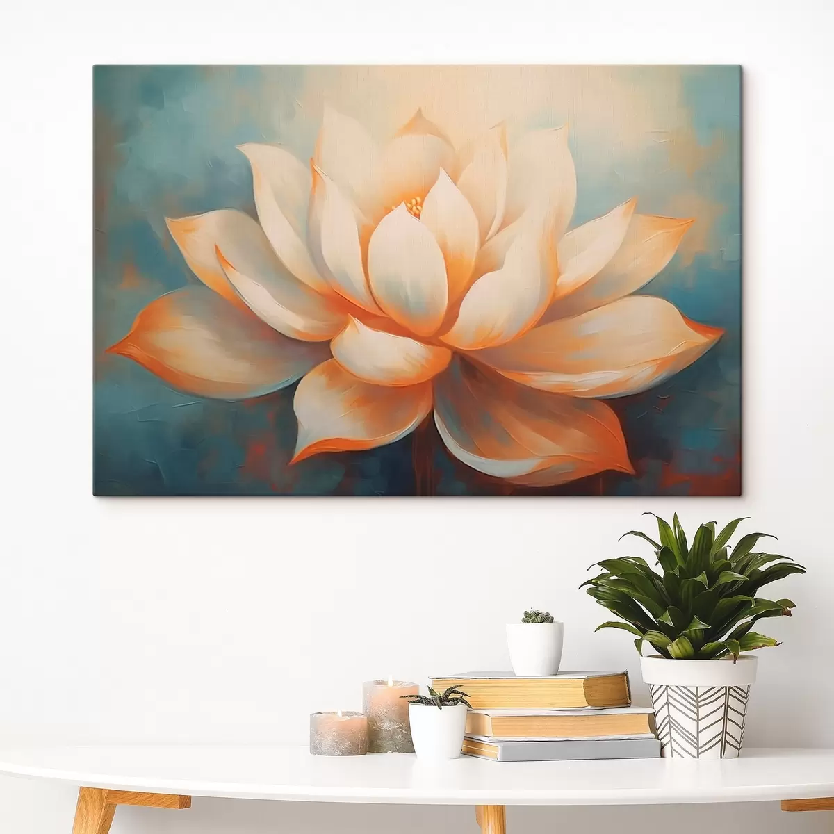 Tablouri Lotus s45837