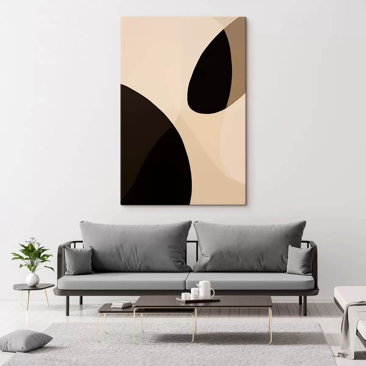 Tablouri Abstracție s45839