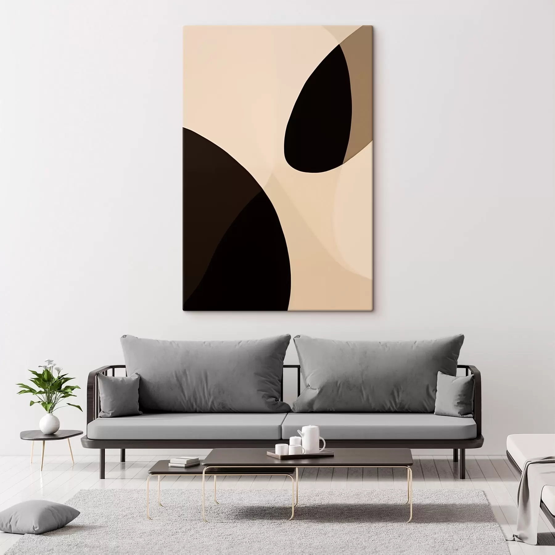 Tablouri Abstracție s45839