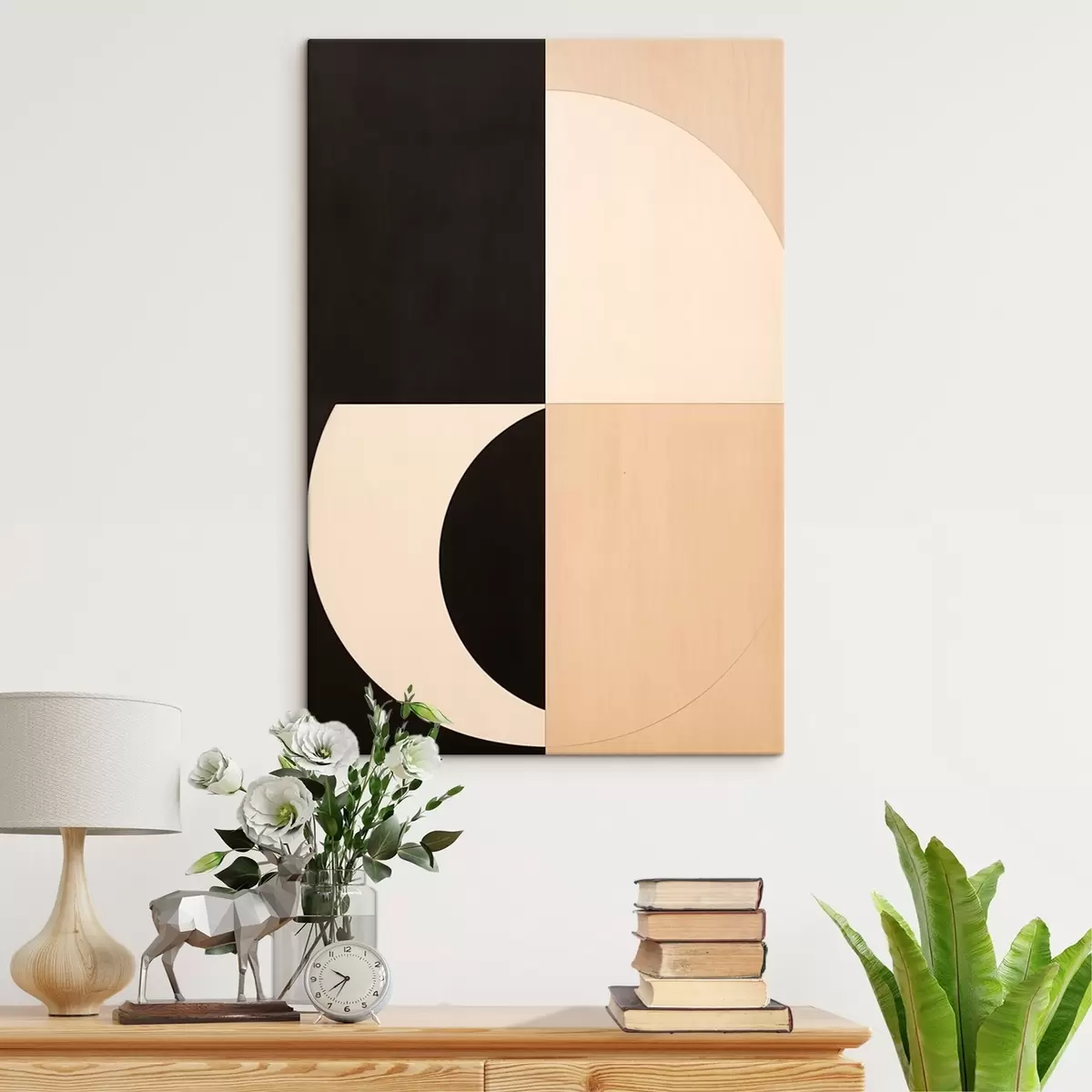 Tablouri Geometrie s45840