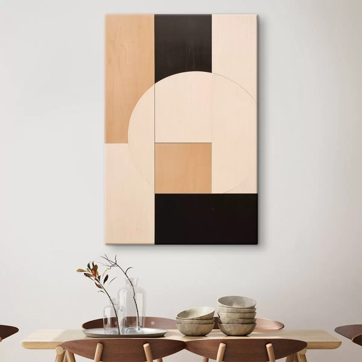 Tablouri Geometrie s45841