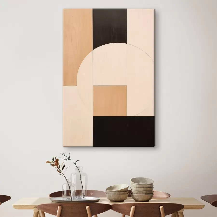 Tablouri Geometrie s45841