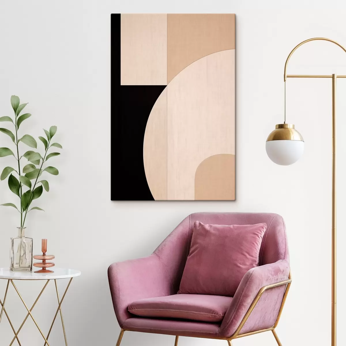 Tablouri Geometrie s45842